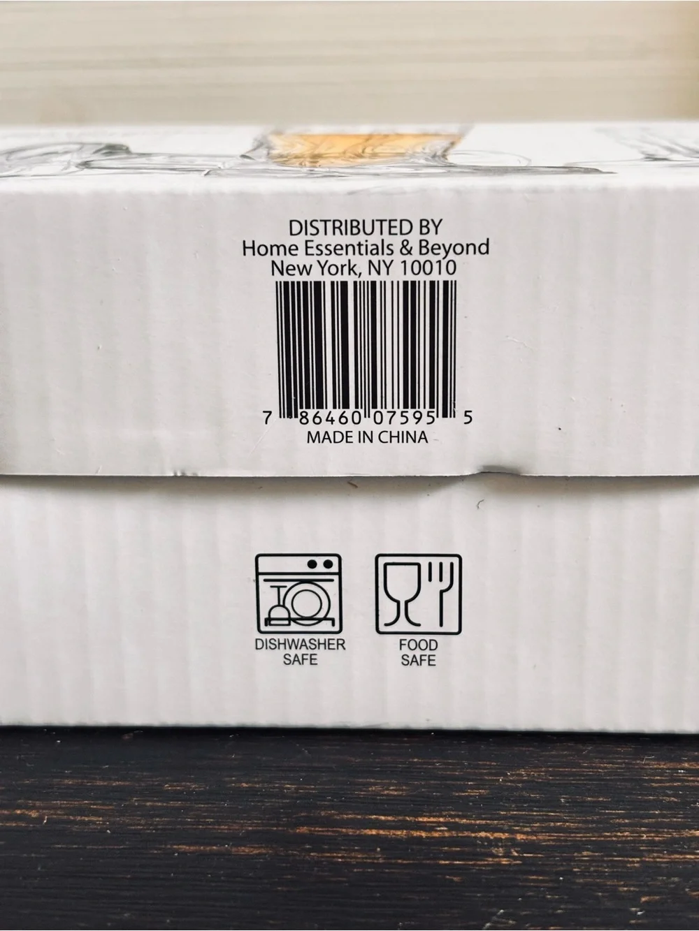 Home Essentials Set Of 6 Cowboy Boot Shot Glasses O.75oz WESTERN Party Gift NEW